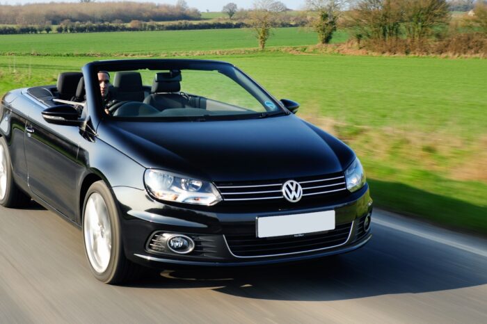 Volkswagen EOS